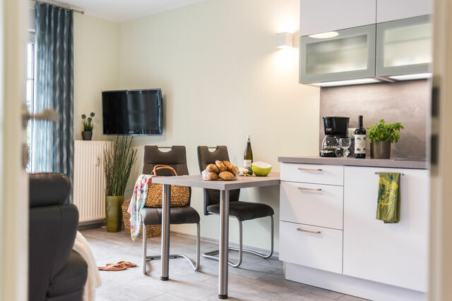 Ferienwohnung in Ostseeheilbad Zingst - Birkenstra&szlig;e 6 Haus II Whg.2 - Bild 8