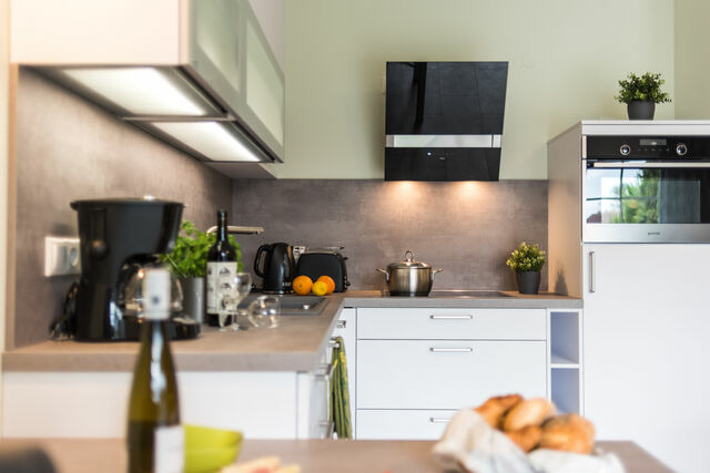 Ferienwohnung in Ostseeheilbad Zingst - Birkenstra&szlig;e 6 Haus II Whg.2 - Bild 12