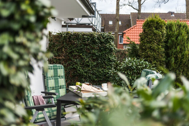 Ferienwohnung in Ostseeheilbad Zingst - Birkenstra&szlig;e 6 Haus II Whg.2 - Bild 18