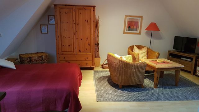 Ferienwohnung in Ostseeheilbad Zingst - Birkenstra&szlig;e 15b App. 14 - Bild 3