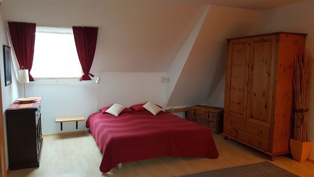 Ferienwohnung in Ostseeheilbad Zingst - Birkenstra&szlig;e 15b App. 14 - Bild 4