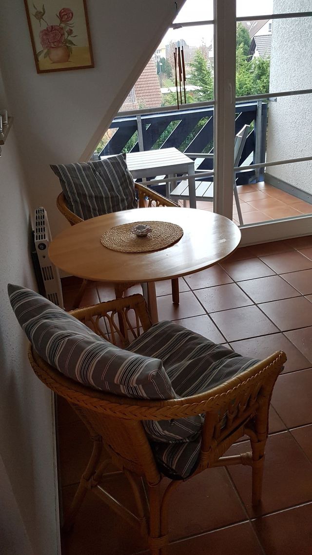 Ferienwohnung in Ostseeheilbad Zingst - Birkenstra&szlig;e 15b App. 14 - Bild 8