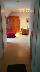 Ferienwohnung in Ostseeheilbad Zingst - Birkenstra&szlig;e 15b App. 14 - Bild 9