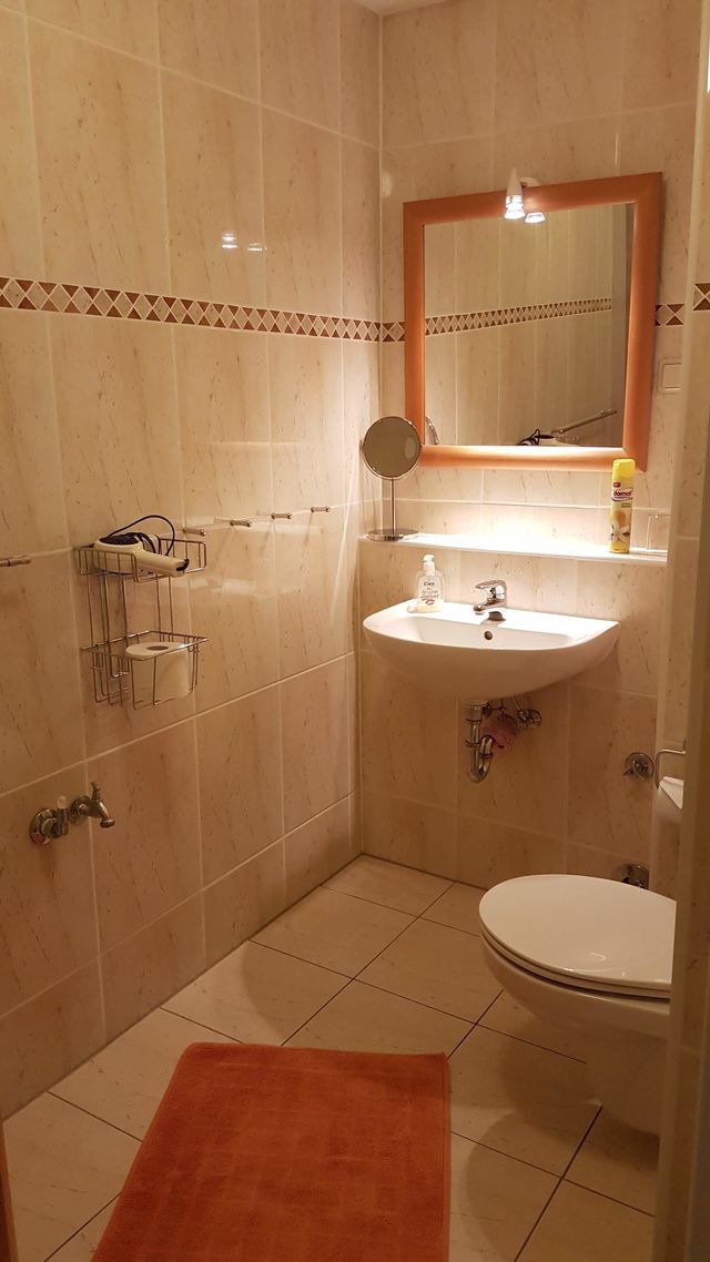 Ferienwohnung in Ostseeheilbad Zingst - Birkenstra&szlig;e 15b App. 14 - Bild 10