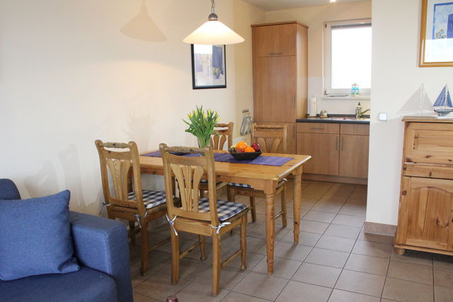 Ferienwohnung in Zingst - Ostseeresidenz - Whg. 24 - Bild 3