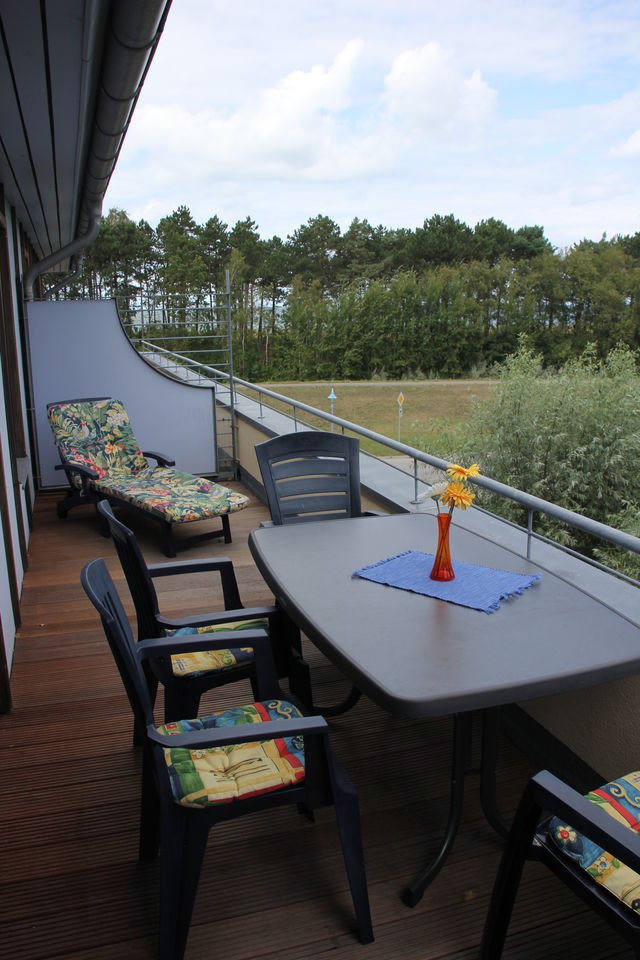 Ferienwohnung in Zingst - Ostseeresidenz - Whg. 24 - Bild 10