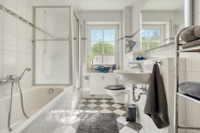 Ferienwohnung in Ostseeheilbad Zingst - Friedenstra&szlig;e 17 Whg. 3 - Bild 10