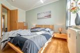 Ferienwohnung in Ostseeheilbad Zingst - Friedenstra&szlig;e 17 Whg. 3 - Bild 13