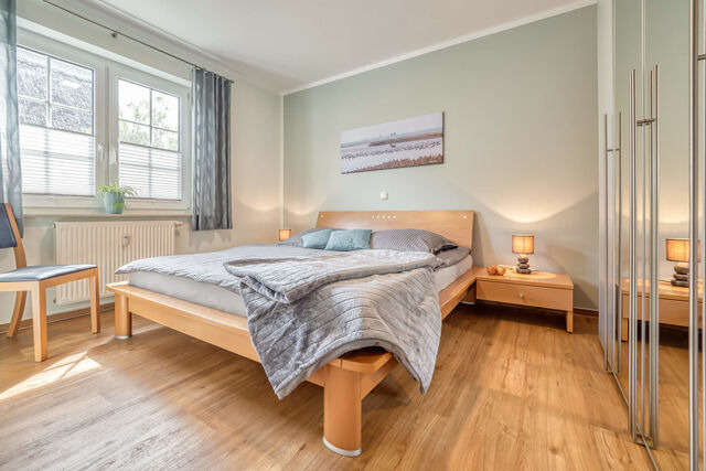Ferienwohnung in Zingst - Friedenstra&szlig;e 17 Whg. 3 - Bild 13