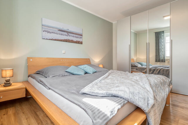 Ferienwohnung in Zingst - Friedenstra&szlig;e 17 Whg. 3 - Bild 14
