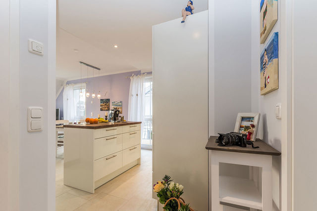 Ferienwohnung in Ostseeheilbad Zingst - Whg. 15 - Strandl&auml;ufer - Bild 4