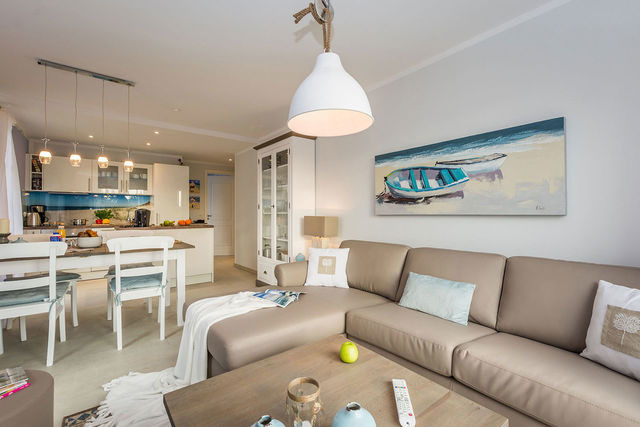 Ferienwohnung in Ostseeheilbad Zingst - Whg. 15 - Strandl&auml;ufer - Bild 7