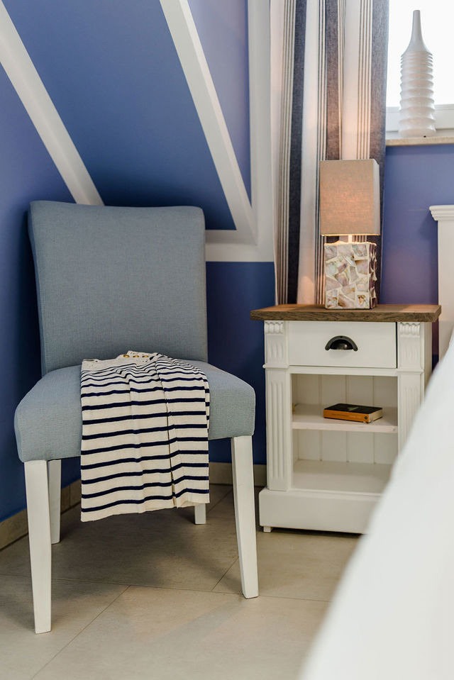 Ferienwohnung in Ostseeheilbad Zingst - Whg. 15 - Strandl&auml;ufer - Bild 14