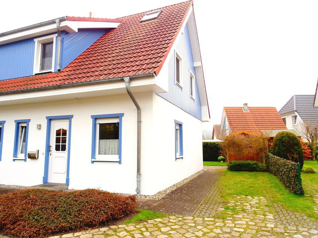 Ferienhaus in Zingst - Birkenstra&szlig;e 6K - Bild 10