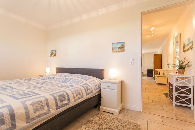 Ferienwohnung in Ostseeheilbad Zingst - Beau - Whg. 8 - Bild 5