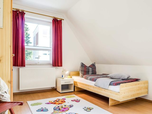 Ferienhaus in Ostseeheilbad Zingst - Max H&uuml;nten Weg 2 - Bild 13