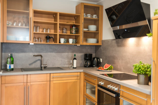 Ferienwohnung in Ostseeheilbad Zingst - Birkenstra&szlig;e 6 Haus II Whg.1 - Bild 7