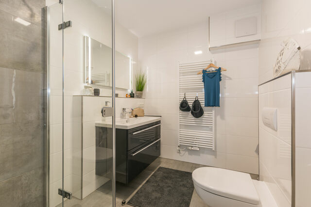 Ferienwohnung in Ostseeheilbad Zingst - Birkenstra&szlig;e 6 Haus II Whg.1 - Bild 18