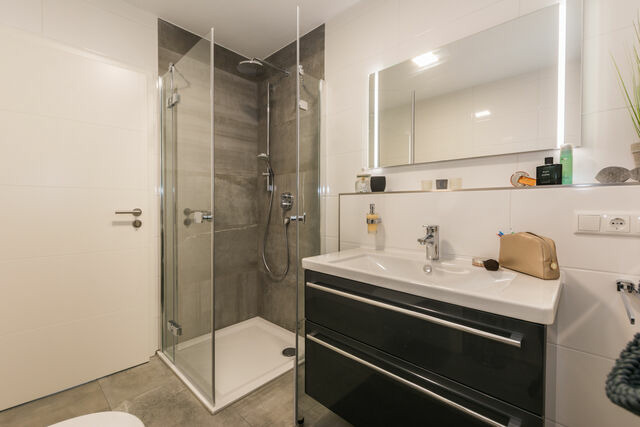 Ferienwohnung in Ostseeheilbad Zingst - Birkenstra&szlig;e 6 Haus II Whg.1 - Bild 20