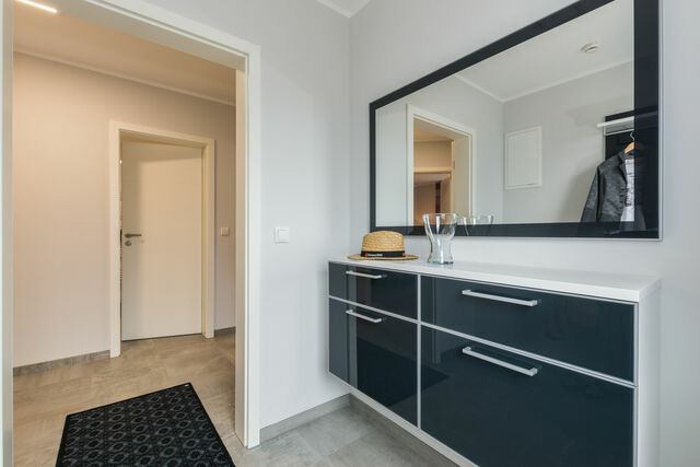 Ferienwohnung in Ostseeheilbad Zingst - Birkenstra&szlig;e 6 Haus II Whg.1 - Bild 22