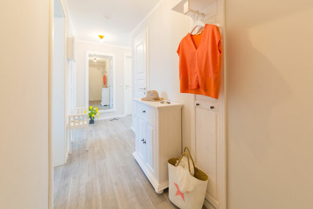 Ferienwohnung in Zingst - Whg. 01 - Koje M - Bild 8