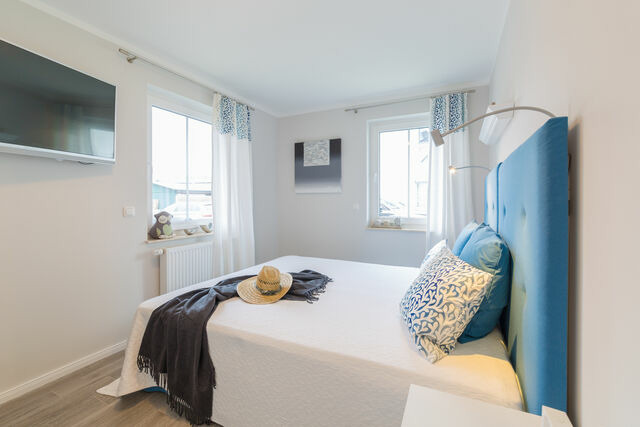 Ferienwohnung in Zingst - Whg. 01 - Koje M - Bild 11