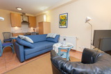 Ferienwohnung in Zingst - Birkenstra&szlig;e 7 Whg. 2 - Bild 2