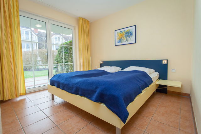 Ferienwohnung in Zingst - Birkenstra&szlig;e 7 Whg. 2 - Bild 6