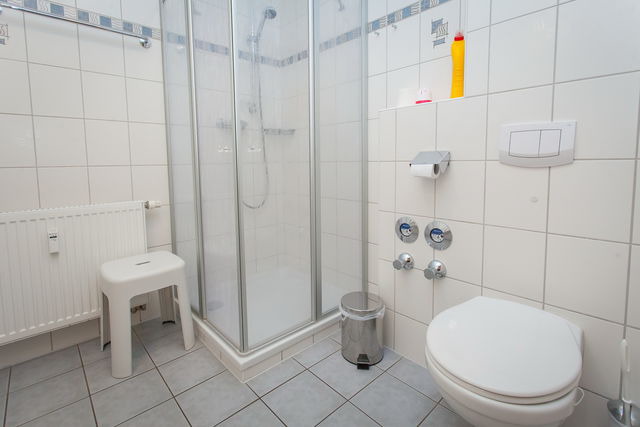 Ferienwohnung in Zingst - Birkenstra&szlig;e 7 Whg. 2 - Bild 8