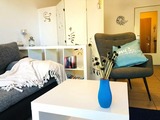 Ferienwohnung in Ostseeheilbad Zingst - Ostseeresidenz - App. 08 Meeresrauschen - Bild 1