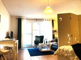 Ferienwohnung in Ostseeheilbad Zingst - Ostseeresidenz - App. 08 Meeresrauschen - Bild 3