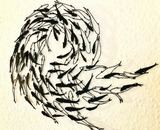 Ferienwohnung in Ostseeheilbad Zingst - Ostseeresidenz - App. 08 Meeresrauschen - Bild 17