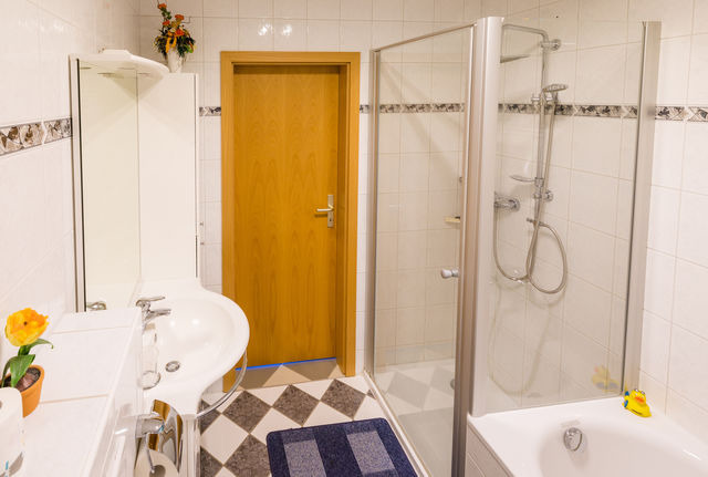 Ferienwohnung in Zingst - Friedenstra&szlig;e 21 Whg. 1 - Bild 11