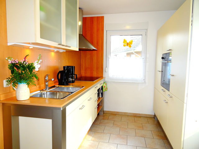 Ferienhaus in Ostseeheilbad Zingst - Birkenstra&szlig;e 6j - Bild 4