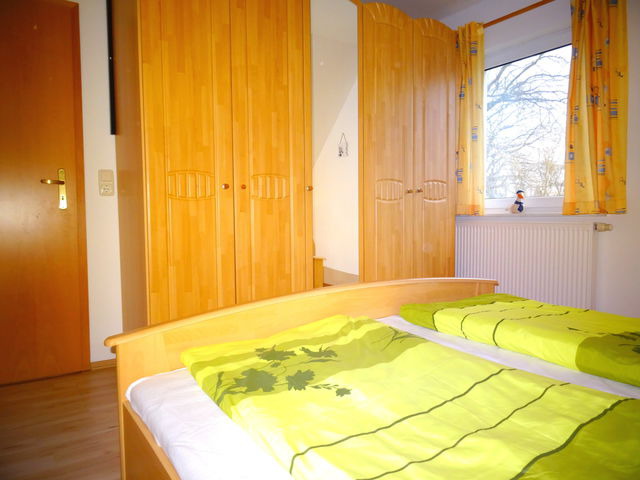 Ferienhaus in Ostseeheilbad Zingst - Birkenstra&szlig;e 6j - Bild 6