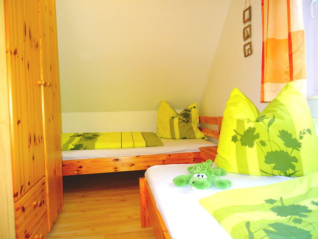 Ferienhaus in Ostseeheilbad Zingst - Birkenstra&szlig;e 6j - Bild 7