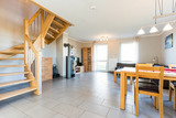 Ferienhaus in Fehmarn OT Staberdorf - Fehmarnstrand 78 RH 1 - Bild 4