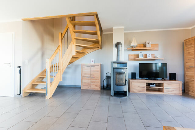 Ferienhaus in Fehmarn OT Staberdorf - Fehmarnstrand 78 RH 1 - Bild 5