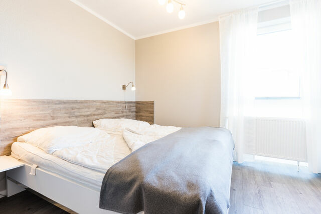 Ferienhaus in Fehmarn OT Staberdorf - Fehmarnstrand 78 RH 1 - Bild 9