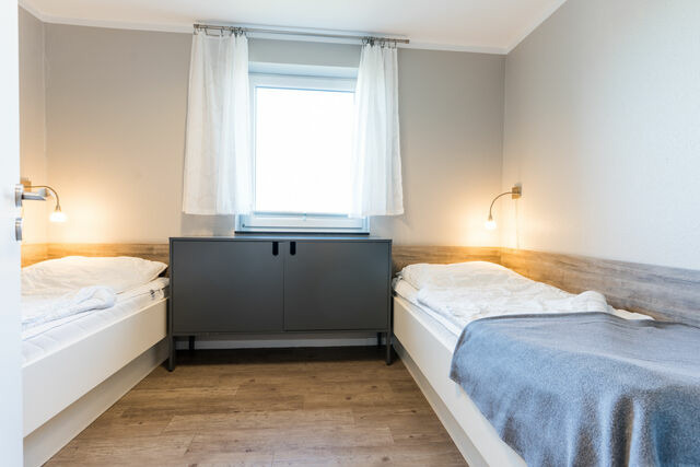 Ferienhaus in Fehmarn OT Staberdorf - Fehmarnstrand 78 RH 1 - Bild 10