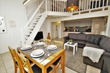 Ferienwohnung in Dahme - Nixe - Bild 8
