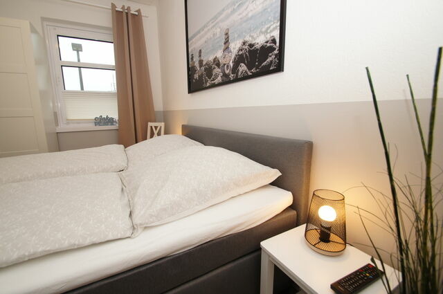Ferienwohnung in Dahme - Nixe - Bild 11