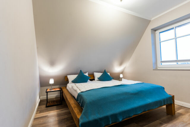 Ferienhaus in Fehmarn OT Staberdorf - Reethaus 1B - Bild 9