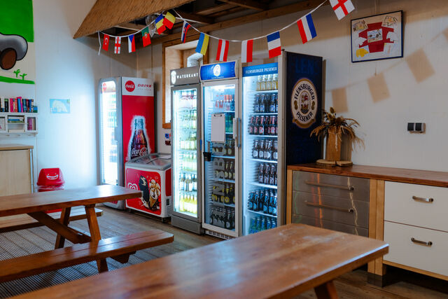 Ferienhaus in Fehmarn OT Staberdorf - Reethaus 1B - Bild 22