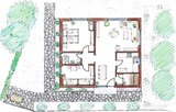 Ferienhaus in Fehmarn OT Staberdorf - Omas Haus - Bild 15