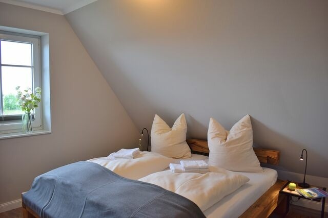 Ferienhaus in Fehmarn OT Staberdorf - Reethaus 3B - Bild 11