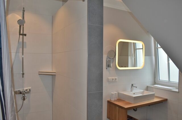 Ferienhaus in Fehmarn OT Staberdorf - Reethaus 3B - Bild 14