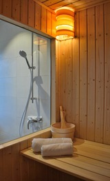 Ferienhaus in Fehmarn OT Staberdorf - Reethaus 3B - Bild 16