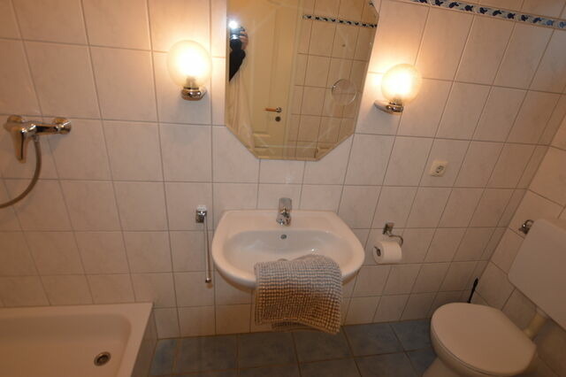 Ferienwohnung in Fehmarn OT Staberdorf - Speicher 3, inkl. 2 Parkpl&auml;tzen - Bild 8