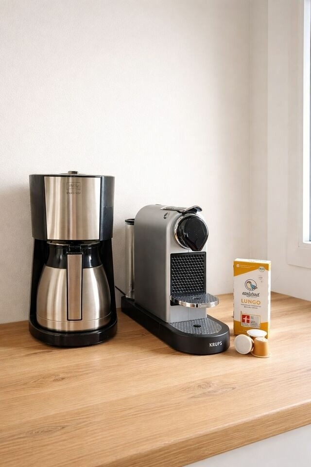 Ferienwohnung in Fehmarn OT Staberdorf - Alte Schule 2 - Bild 6